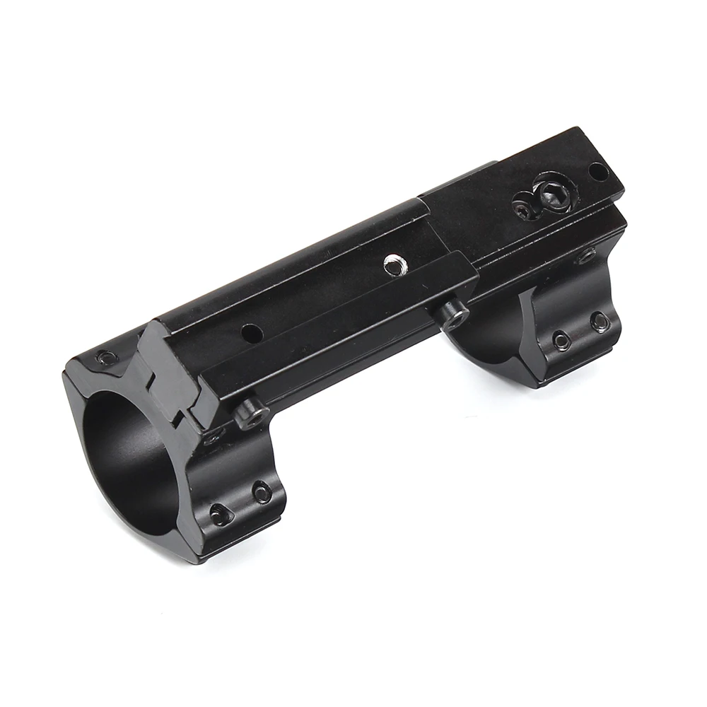 Охотничий ohhunt 25 4 мм 30 высокий профиль 11 ласточкин хвост Airgun кольца со Стопорным
