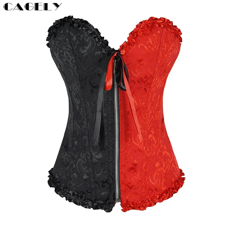 Женское нижнее белье облегающее белье|corset sexy women|basques lingeriewomen steampunk |