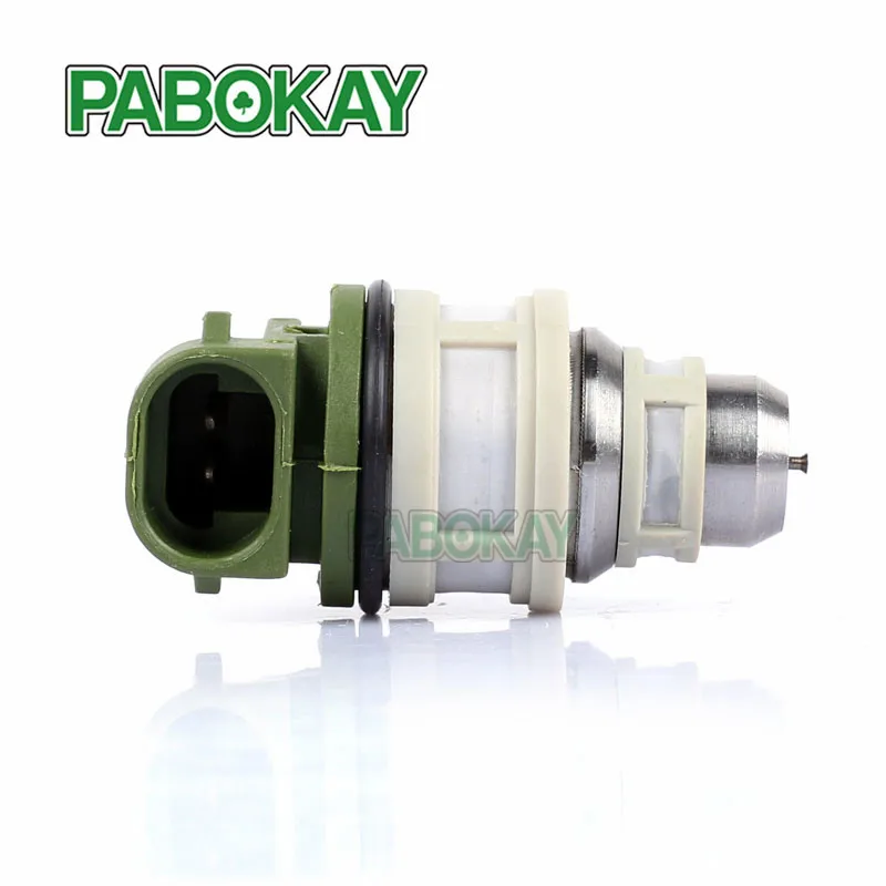 Топливная форсунка для FIAT Palio FORD Escort RENAULT Clio VW Gol IWM500.01 iwm 500 01 IWM50001 501.002.02 50100202 |