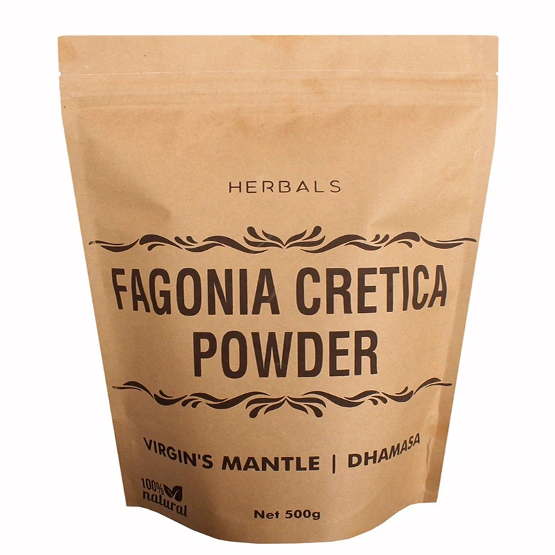

Fagonia cretica Powder 1kg ( 2.2 lb ) | Virgin's Mantle | Dhamasa Free Shipping