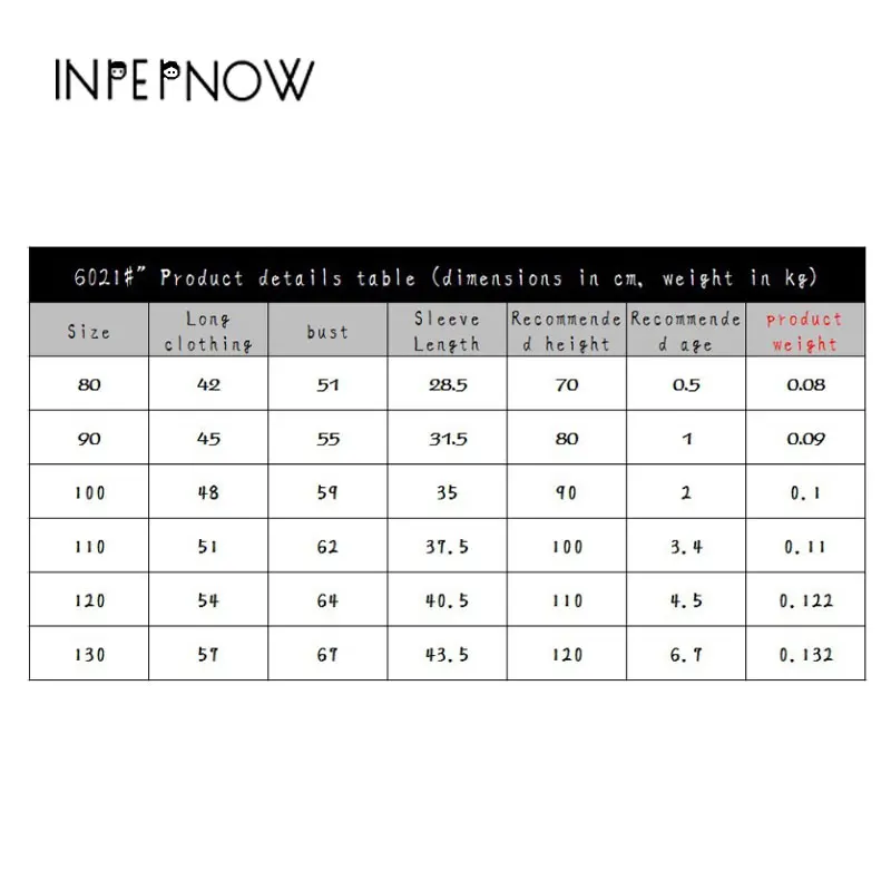 INPEPNOW/весеннее платье принцессы костюмы для девочек детское Хлопковое с длинными