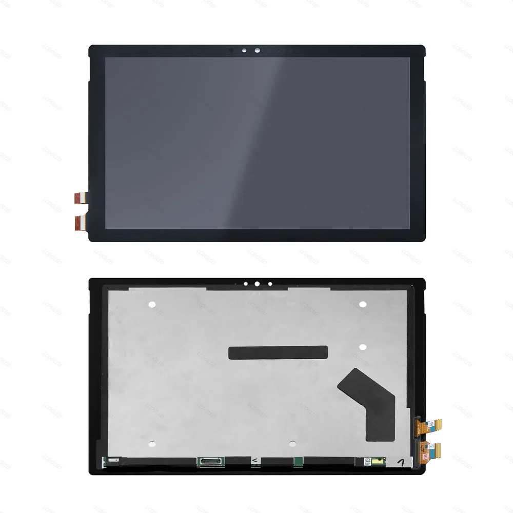 

12.3'' LED LCD Display Panel Touch Screen Glass Digitizer Assembly Replacement for Microsoft Surface Pro 4 1724 LTN123YL01-001