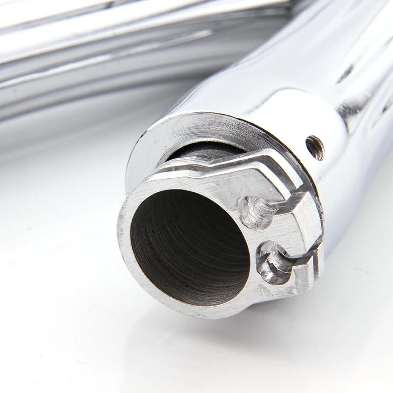 

Universal 25mm 1" Or 22mm 7/8" Motorcycle Handlebar Handle Bar End Hand Grips For Harley Davidson Honda Cruiser Chopper Custom