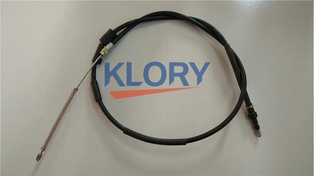 Передний тормозной шланг в сборе L3508200B2 для LIFAN BREEZ 520|assembly| |