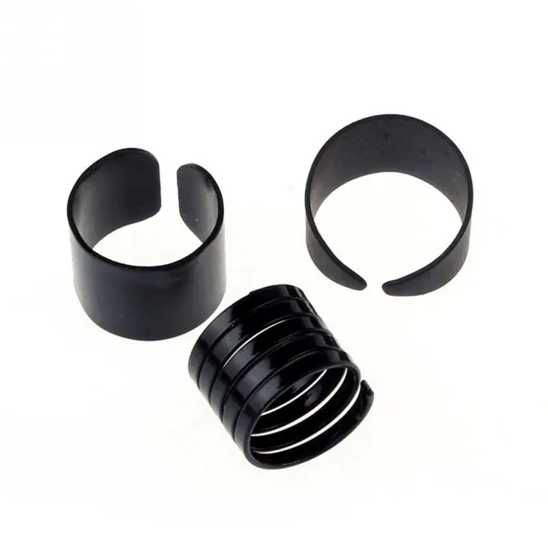 2018 творческая Горячий Новый Для женщин Мода в стиле панк черного цвета с