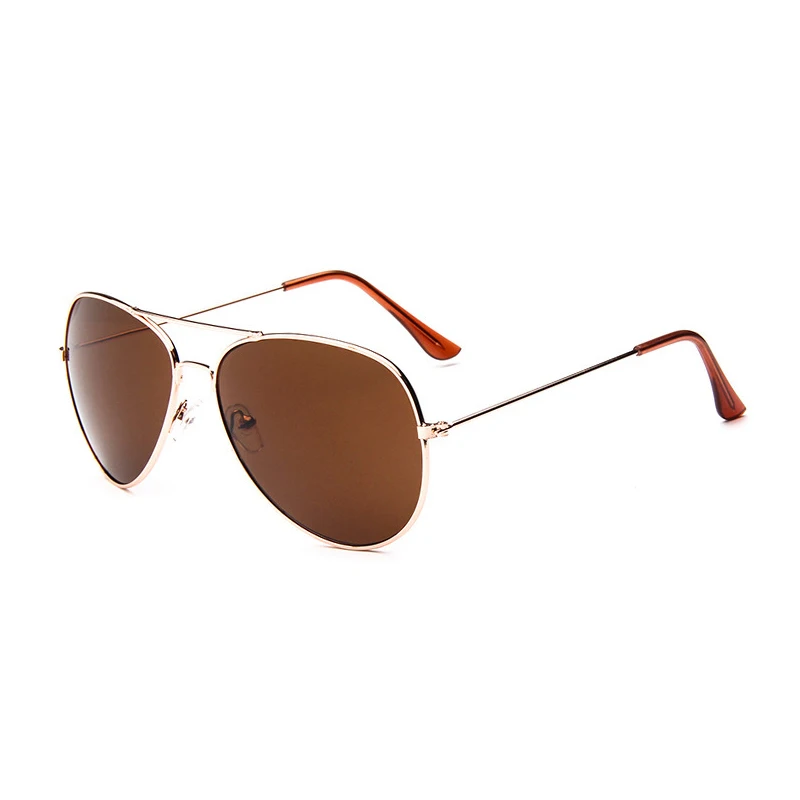 Women Men Sunglasses Metal Eyeglasses Frames Classic Retro Resin Lens Eyewear UV400 S031 | Аксессуары для одежды