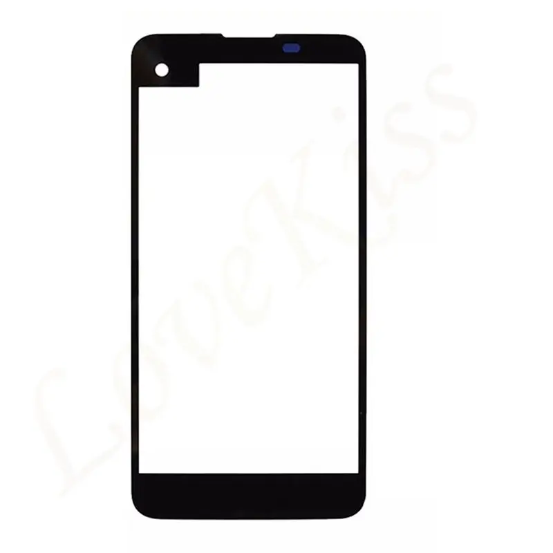 K500 Передняя панель X View K500DS сенсорный экран для LG Xscreen K500N K500F сенсор ЖК-дисплей