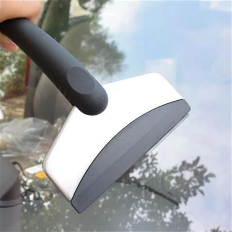 

Car-styling Snow Shovel Ice Scraper Tool case For FIAT EVO Sedici Linea Bravo FCC4 Viaggio Coroma Ottimo Uno