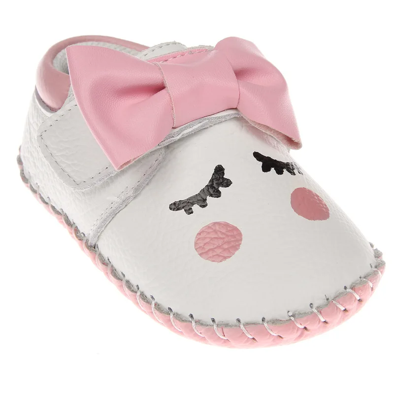 Новинка 2020 весенняя обувь для малышей детская из натуральной кожи с мягкой