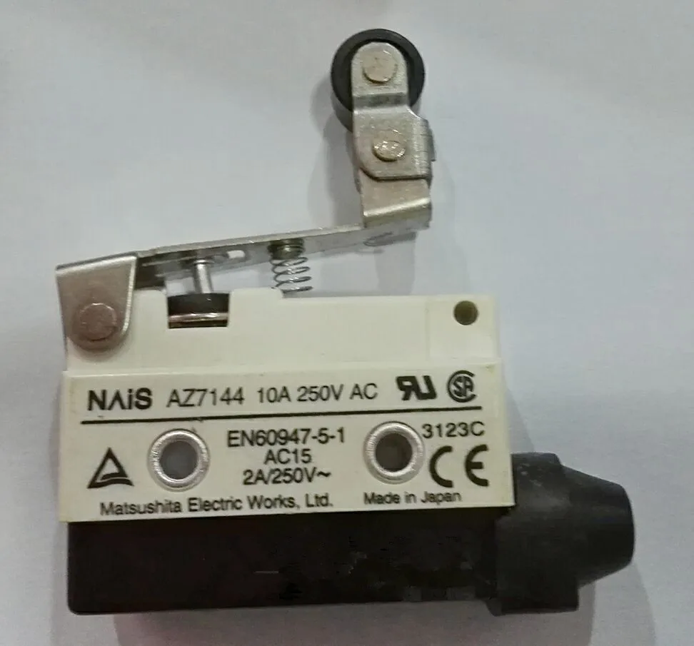 AZ 7144 TZ D4MC 3030 переключатель для путешествий|switch micro switch|switch limitswitch |