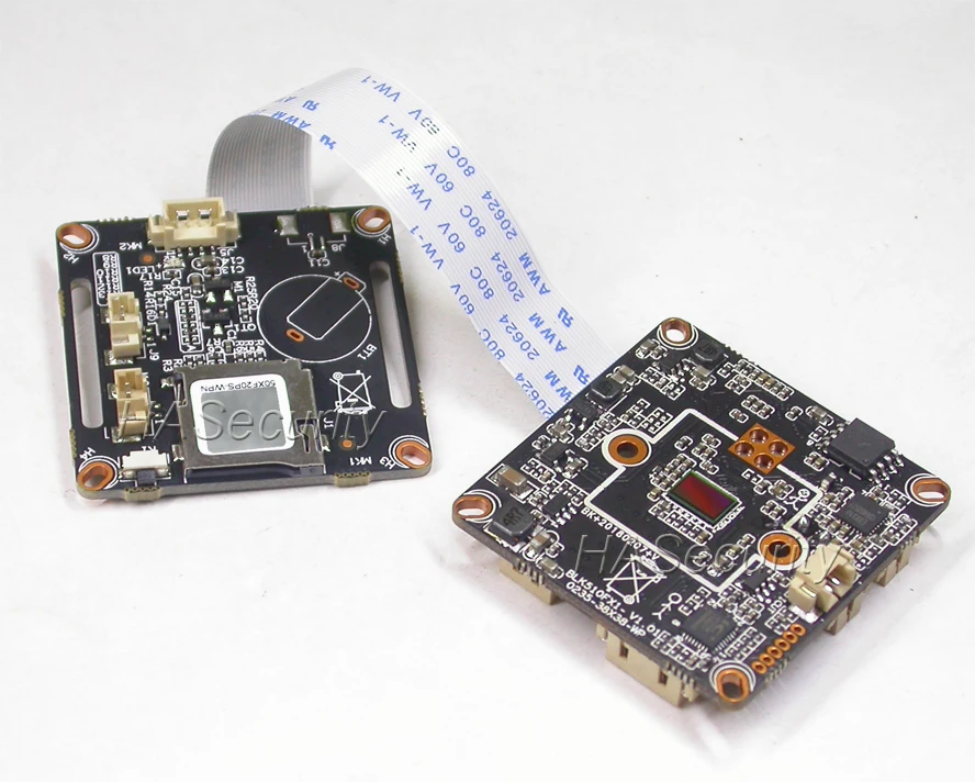 Датчик изображения SmartSens SC2235 CMOS 1080P 1/2 7 дюймов IP камера IPC510 модуль видеонаблюдения