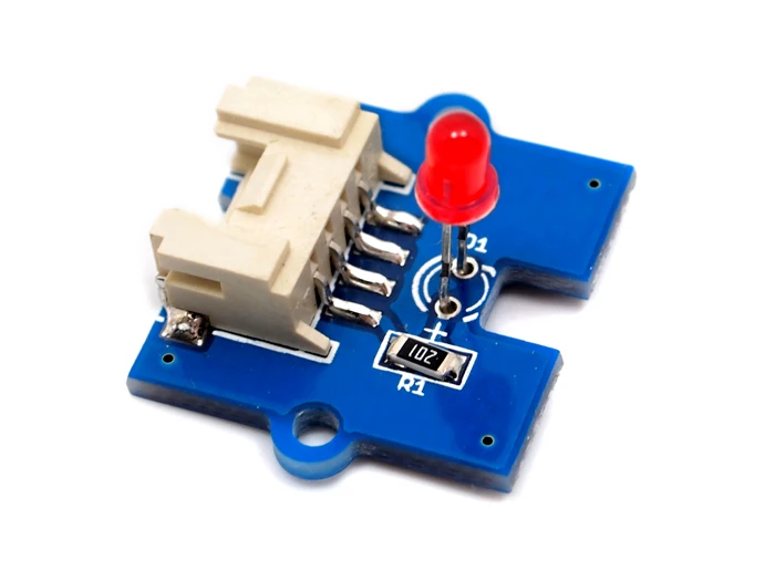 Намотка для датчика освесветильник ности с красными светодиодами|winder| |