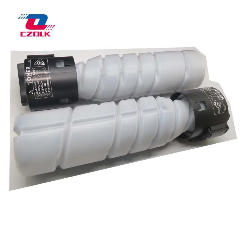 Картриджи TN116 TN117 TN118 TN119 для Konica minolta bizhub 164 184 7718 140 г/шт. 2 шт./лот шт. | Компьютеры и