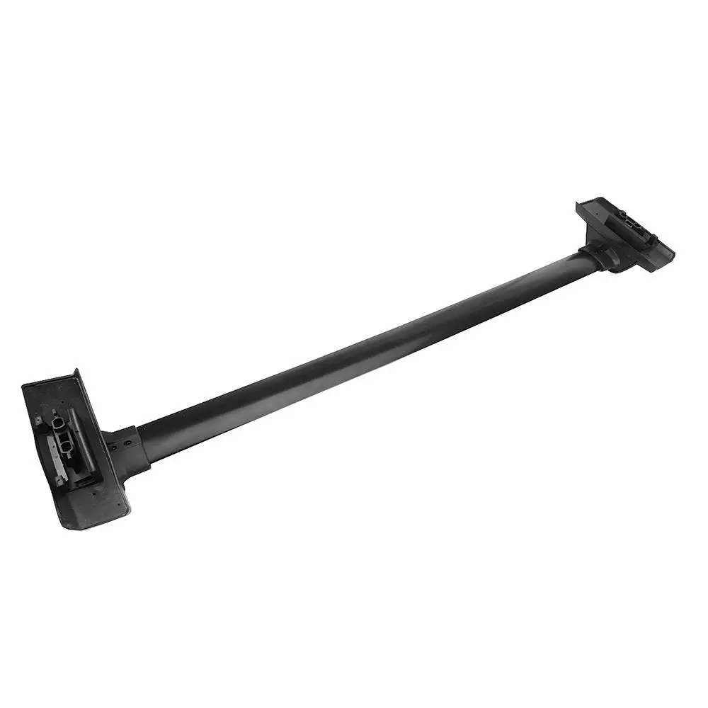 Partol 2 шт./компл. Черный Автомобильный багажник на крышу поперечные перекладины 60