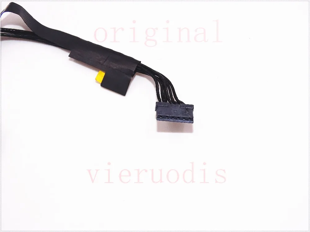 USB аудио плата ввода/вывода ноутбука 820-3213-A Разъем питания постоянного тока для