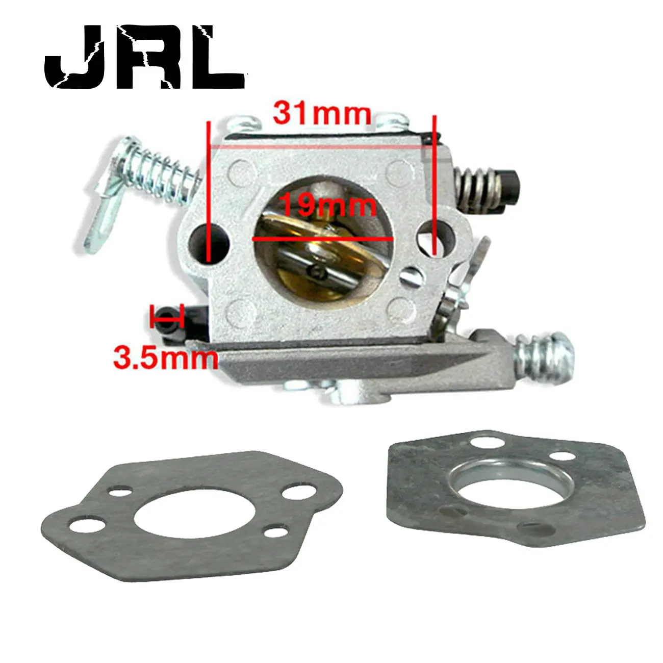 

Carburetor & Gasket For STIHL Chainsaw 025 MS210 MS230 MS250