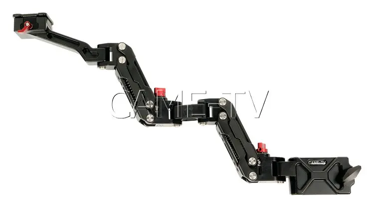 CAME-TV Steadycam карданный шарнир с рычагом полезного груза 11 фунтов