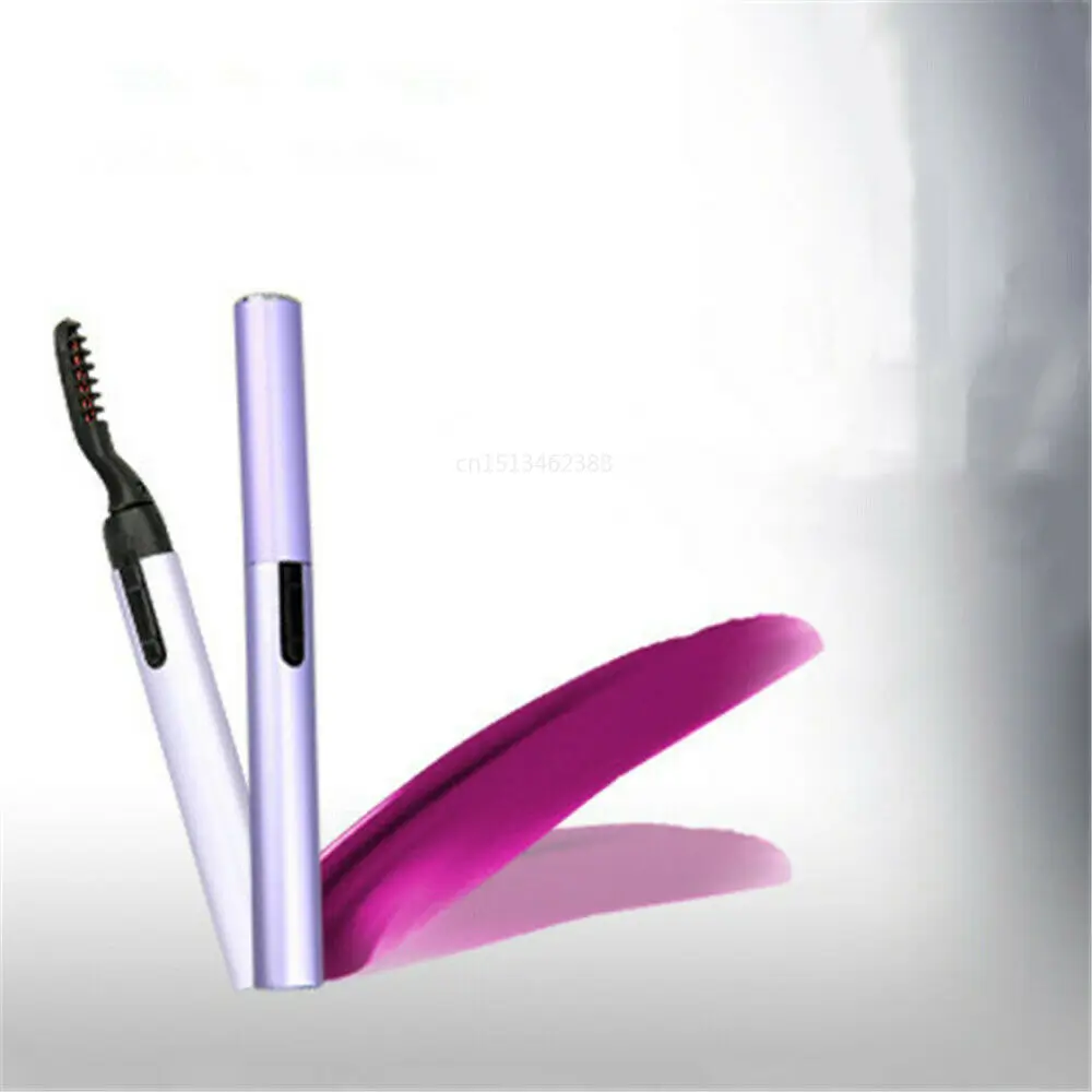 2019 портативная стильная ручка электрическая завивка с подогревом щипцы для