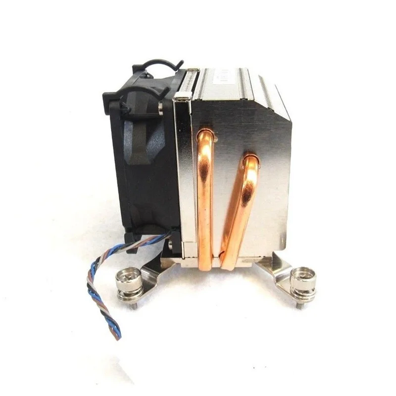 711578-002 711578-001 SFF 400 600 800 G1 G2 G3 для процессора LGA1150 H3 радиатор охлаждающий вентилятор