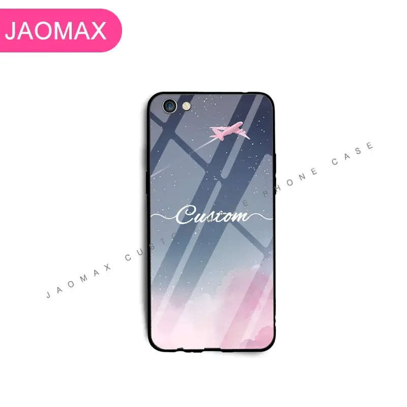 Защитный чехол Jaomax для iPhone 11 7 8 6 6s Plus Xs Max 5 5S Se X Xr|Чехлы-накладки| |