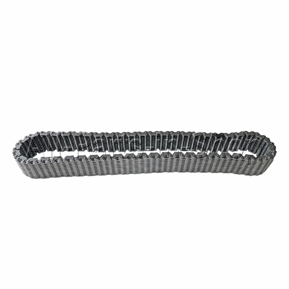AP01 передачи чехол цепи Новый подходит для Volkswagen Porsche Cayenne NP235 HV 082 (49 ссылки) 2003