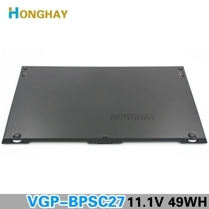 Новый оригинальный аккумулятор для ноутбука sony BPS27 BPSC27 VPCZ21V9E VPCZ21M9E VPCZ21 VPCZ214GX VPCZ213GX