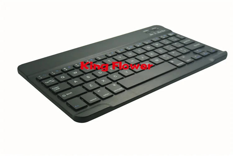 Популярная Беспроводная Bluetooth клавиатура для Teclast x98 pro / AIR II /X98 air 3g поддержка windows