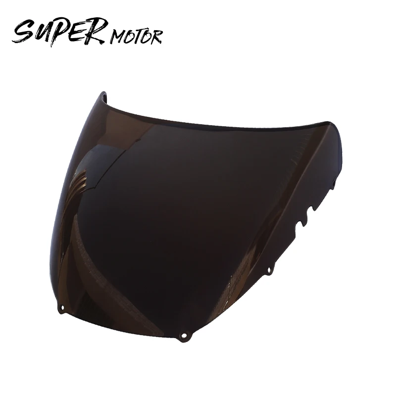 Лобовое стекло кожух обтекателя Для HONDA VFR400 RVF400 NC30 MC30 RVF400 VFR400RR VFR 1988 1989 1990 1991 1992 1993 88-93