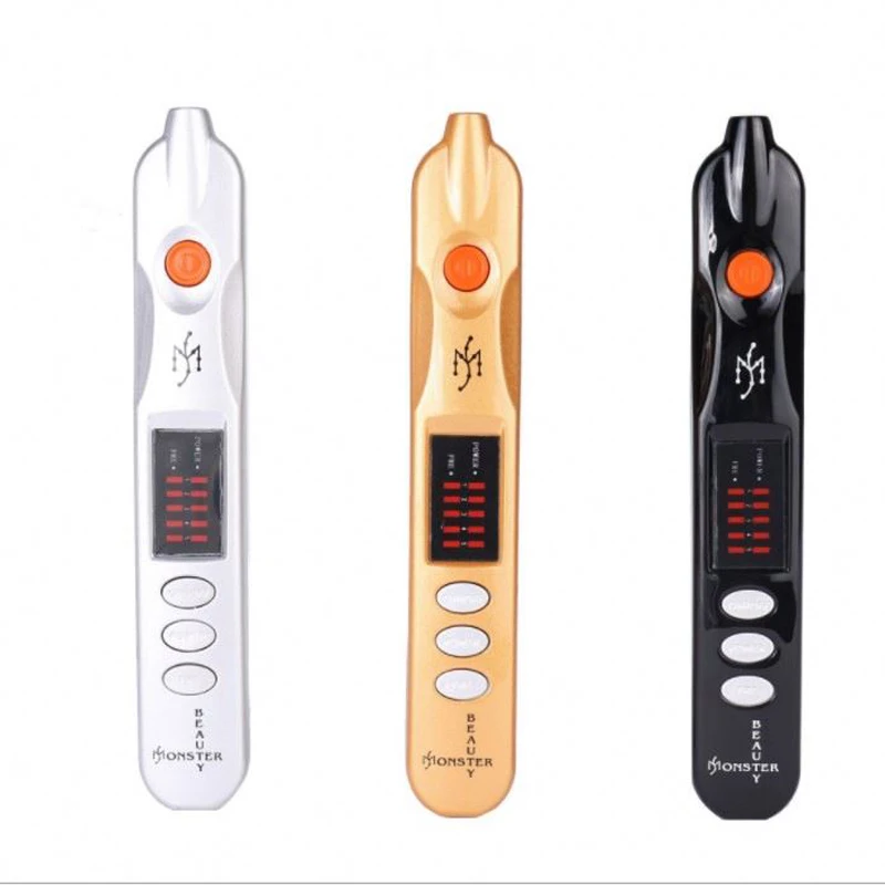 Новый дизайн Корейская плазменная ручка для удаления веснушек медицинский