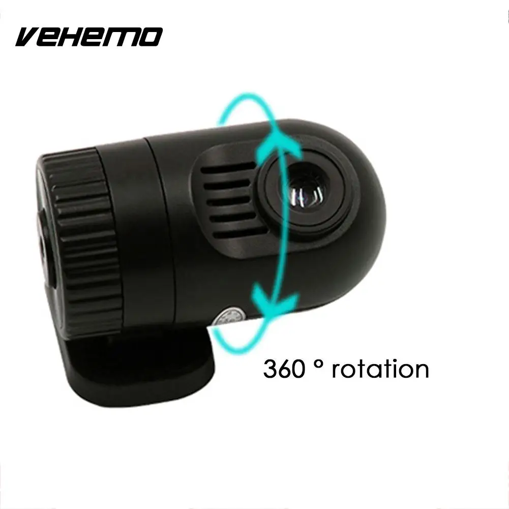 140 градусов Автомобильный dvr Поддержка TF премиум качества Dash Cam g-сенсор Universa