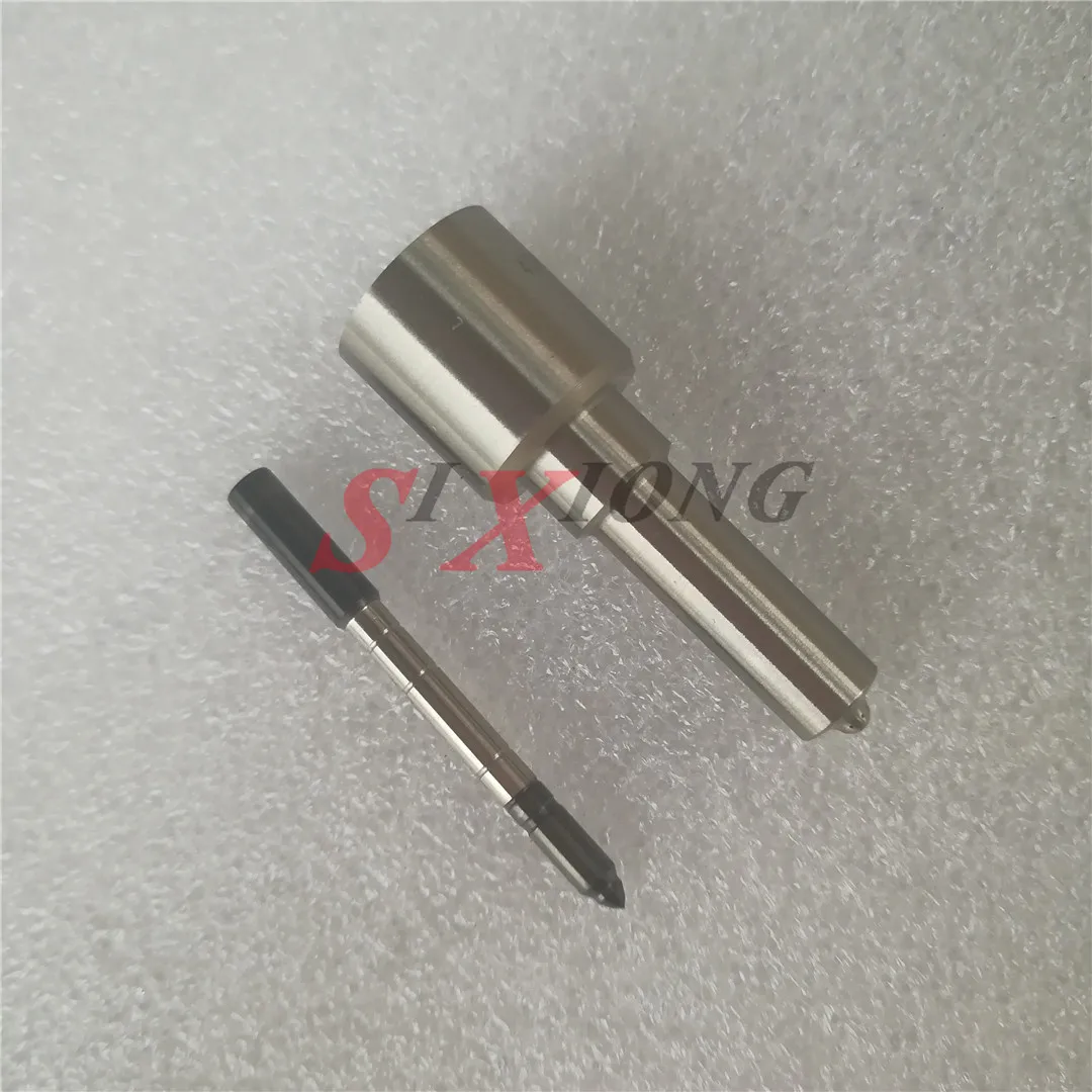 DLLA158P1096 Common Rail дизельные форсунки сопло для двигателя Boach Cummins|Двигатель