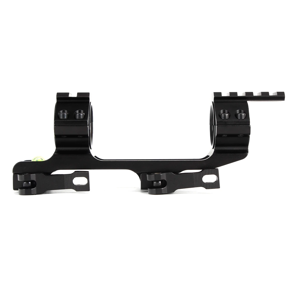 Ohhunt QD 1 дюйм 30 мм кольца цельный охотничий прицел крепление Picatinny Rail Ar15 Ak 47