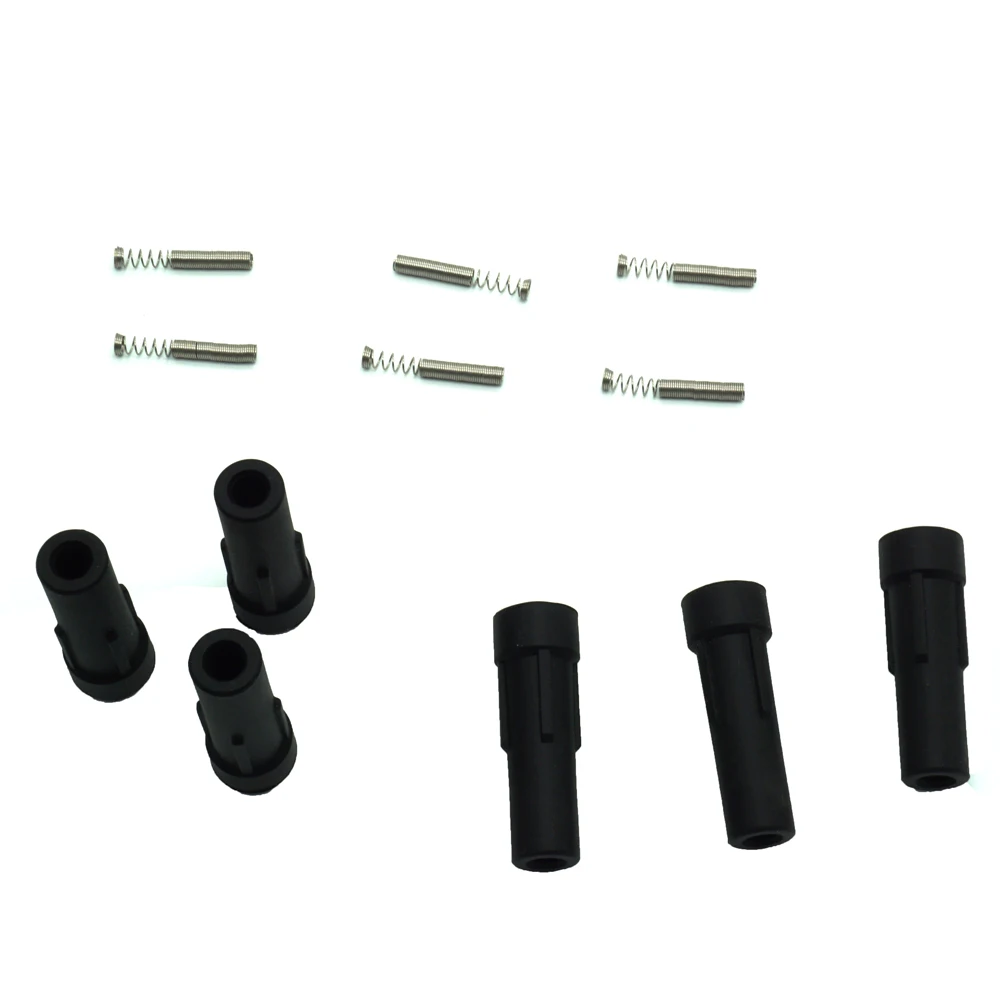 Катушка зажигания ремонтные наборы для Jeep Grand Cherokee Wrangler TJ подходит UF296 56041476AA C1230