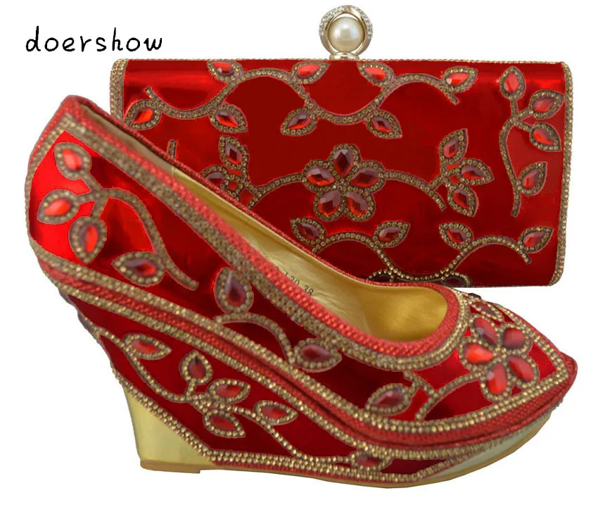 Doershow 2015 новое поступление африканские сандалии итальянские туфли и сумки