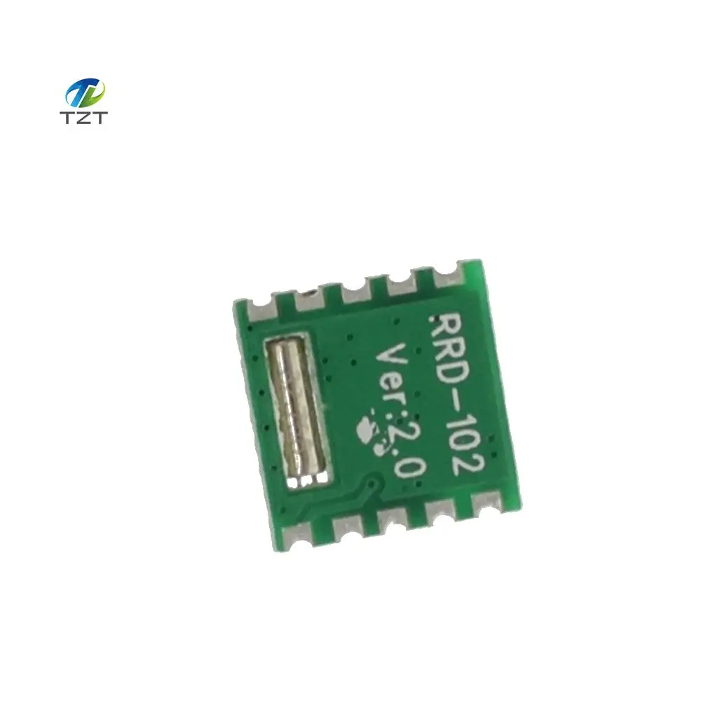 5 шт. FM радио модуль RDA5807M RRD 102 V2. 0 стерео радио|radio module|fm radio modulemodule fm |