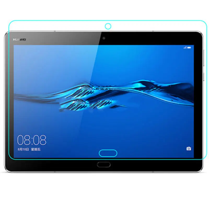 Мембрана из закаленного стекла для Huawei Mediapad M3 lite10 bah-w09 al00 l09 10 1 &quotкорпус