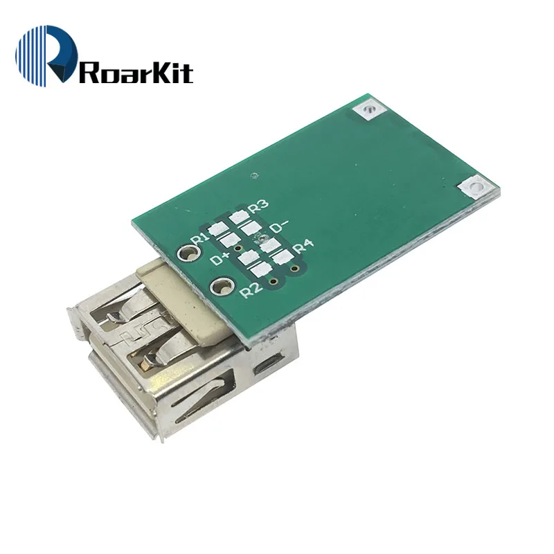 5 шт./лот DC 2 В до 1200ma 1.2a повышающего Booster USB мобильный Питание модуль|dc-dc 5v|dc-dc 5pcsdc-dc to