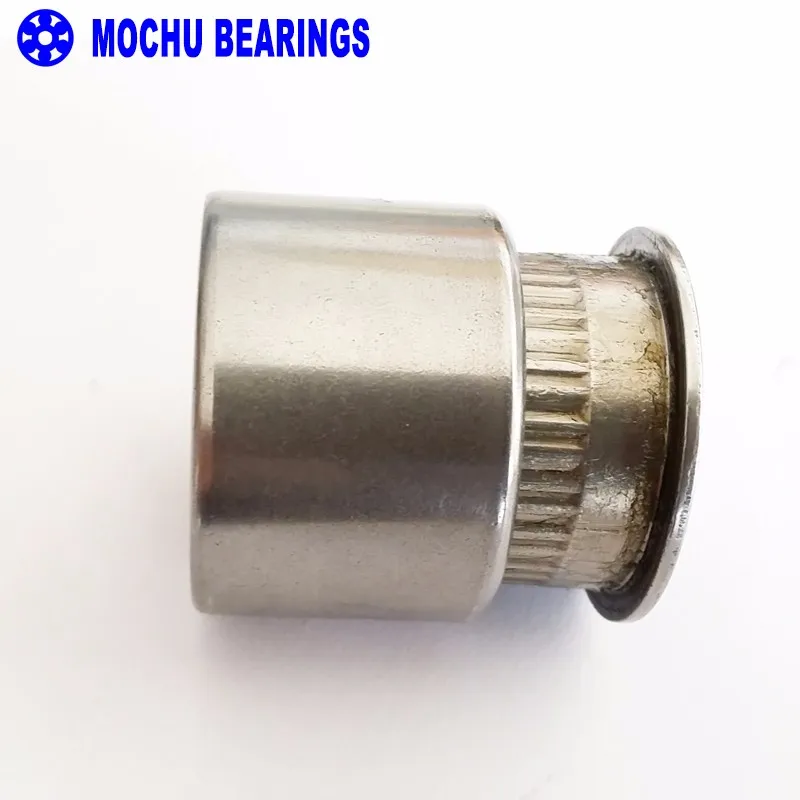 1 шт. MOCHU HFL283625 HFL 283625 28X36X25 нарисованные чашки роликовые муфты односторонние муфты фланец внутреннее кольцо Игольчатые роликовые подшипники