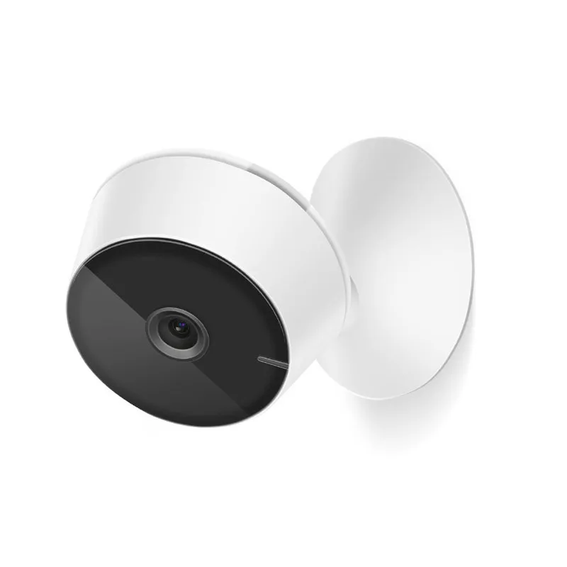 Digoo DG-Mini8 HD 1080P беспроводная wifi ip-камера безопасности в помещении ночного видения Обнаружение движения двухсторонняя аудио веб-камера детский монитор