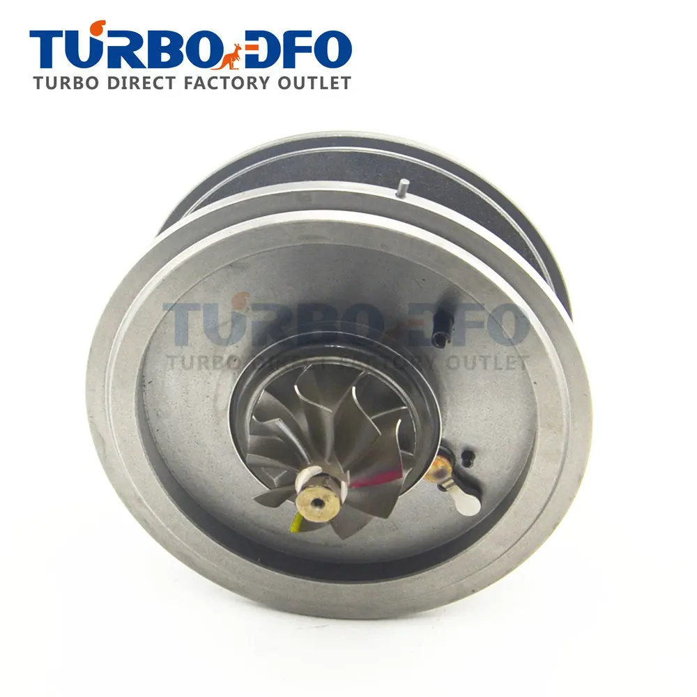 GTC1446VMZ 803955 турбокартридж сбалансированный для VW Amarok 2 0 TDI 90 кВт 809603 л. С. новая