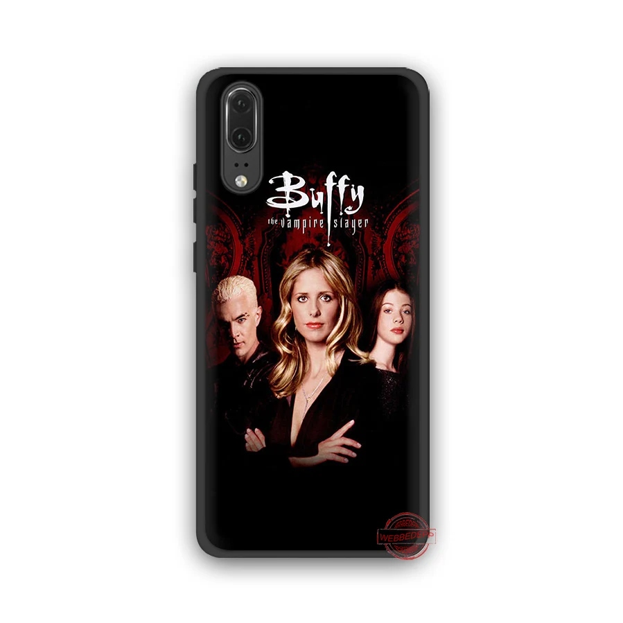 WEBBEDEPP мягкий чехол для Huawei P8 P9 P10 P20 P30 Lite Pro 2017 2018 2019 | Мобильные телефоны и
