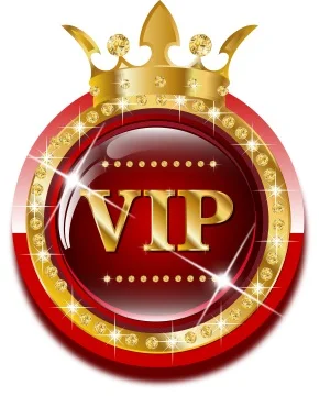 Для VIP-зуб |