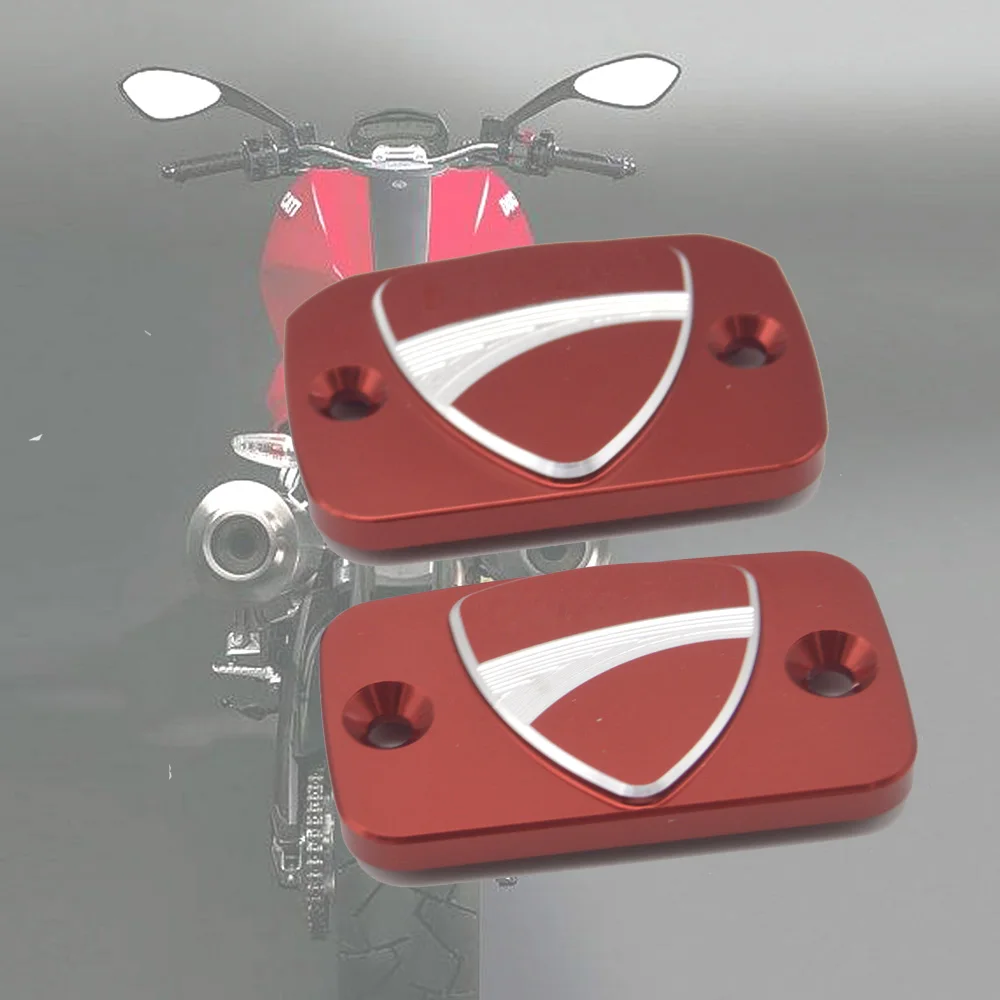 Крышка цилиндра переднего тормозного сцепления для DUCATI MONSTER 659/696/796 Hypermotard 796