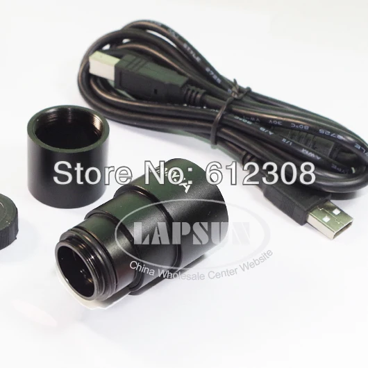 Новинка 2 0 MP HD USB Цифровая камера окуляра для лаборатории индустрии стерео