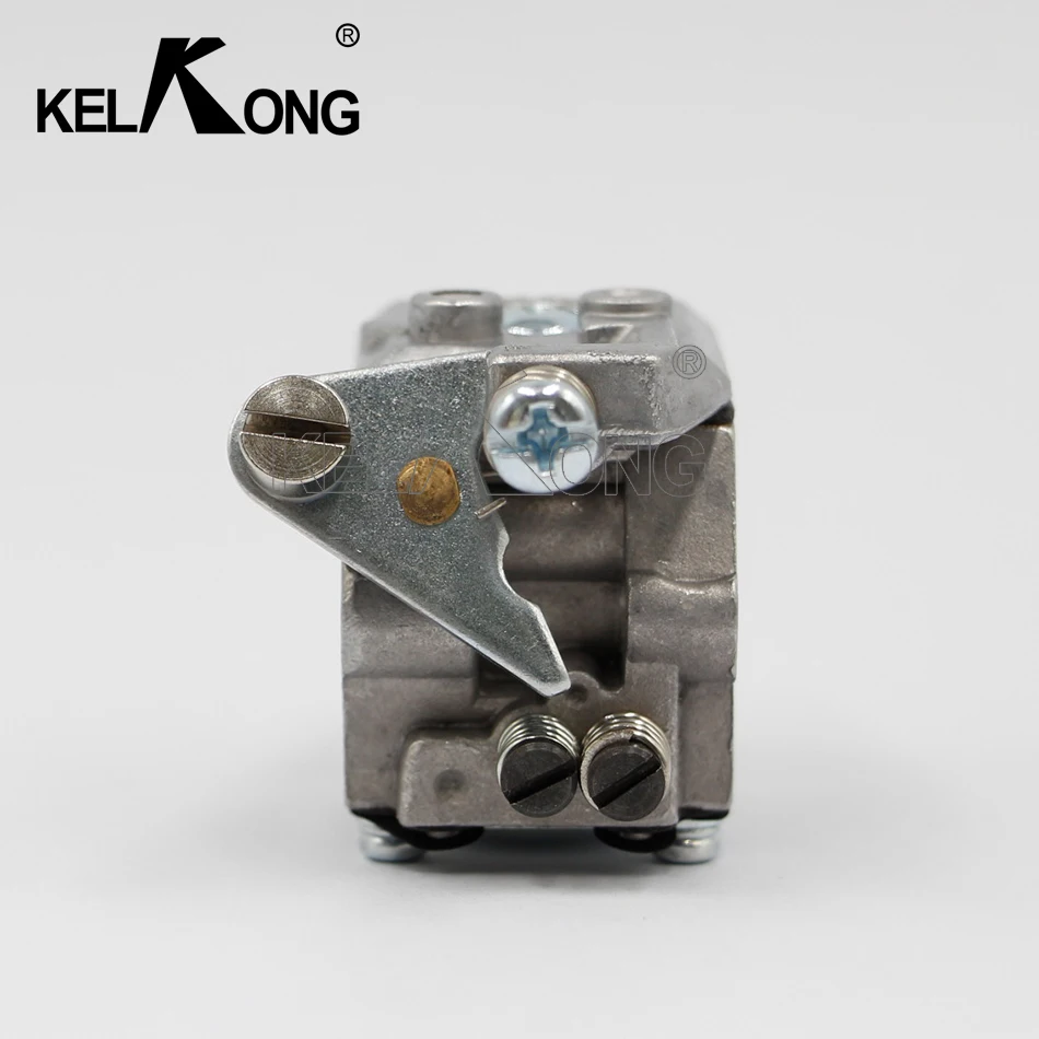 Карбюратор KELKONG Carb двигатель для Echo SRM 4605 триммер щеточный резак Weedeater