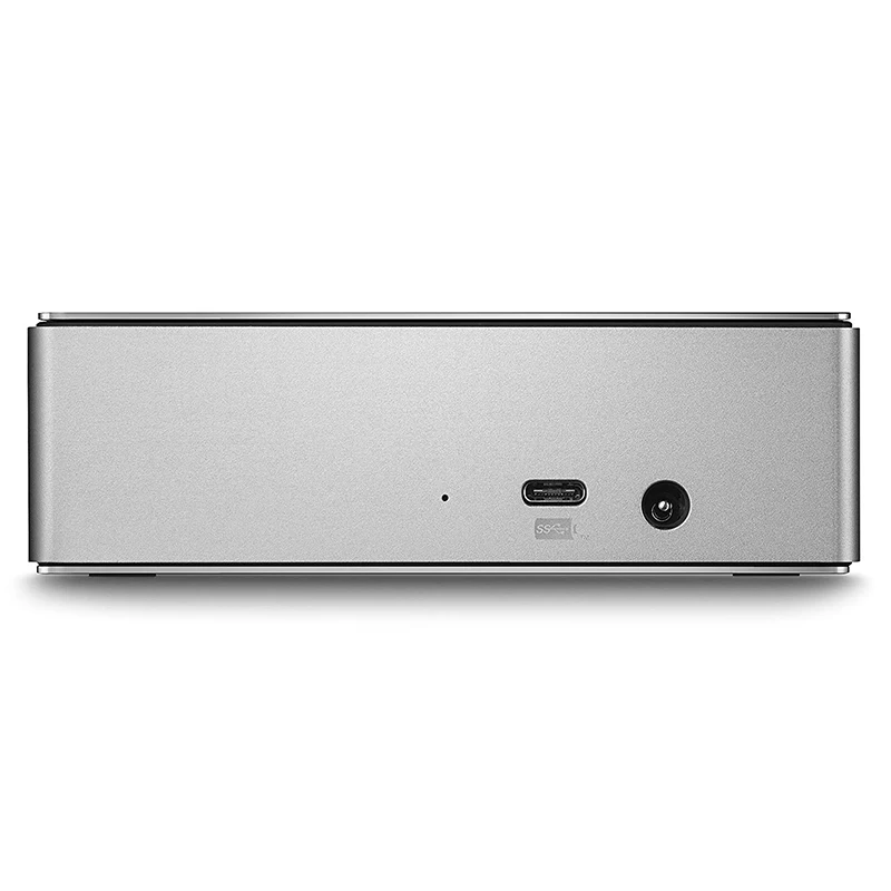 Seagate LaCie Porsche Design настольный диск 4 ТБ 6 8 жесткий P9237 3 5 &quotвнешний HDD USB 1 type C для ПК