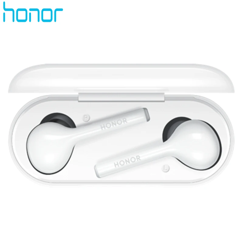 Оригинальные беспроводные TWS наушники Huawei Honor Flypods Youth с Bluetooth 4 2 спортивные IP54