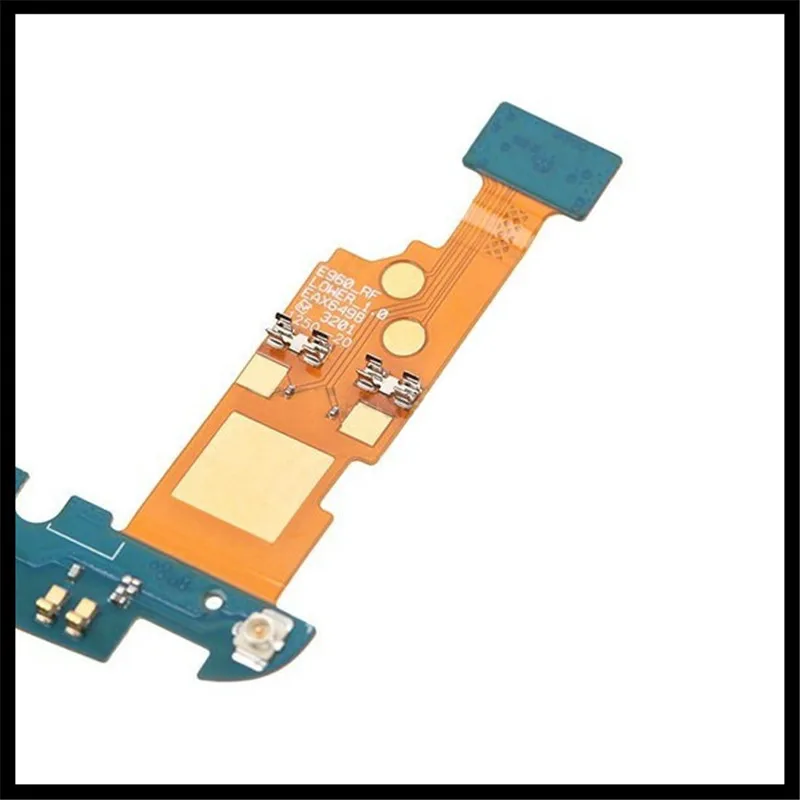 Гибкий USB-кабель для зарядного устройства LG Google Nexus 4 E960 док-разъем оригинальные