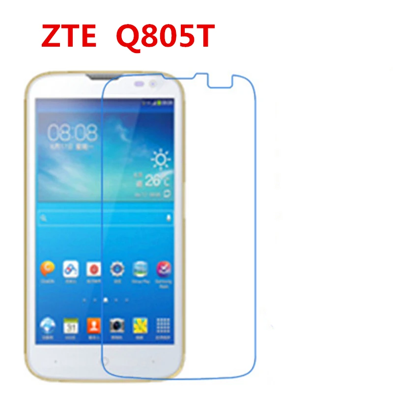 5 шт. ультра тонкий Ясно HD ЖК-дисплей Экран Гвардии Protector Плёнки с Тематические