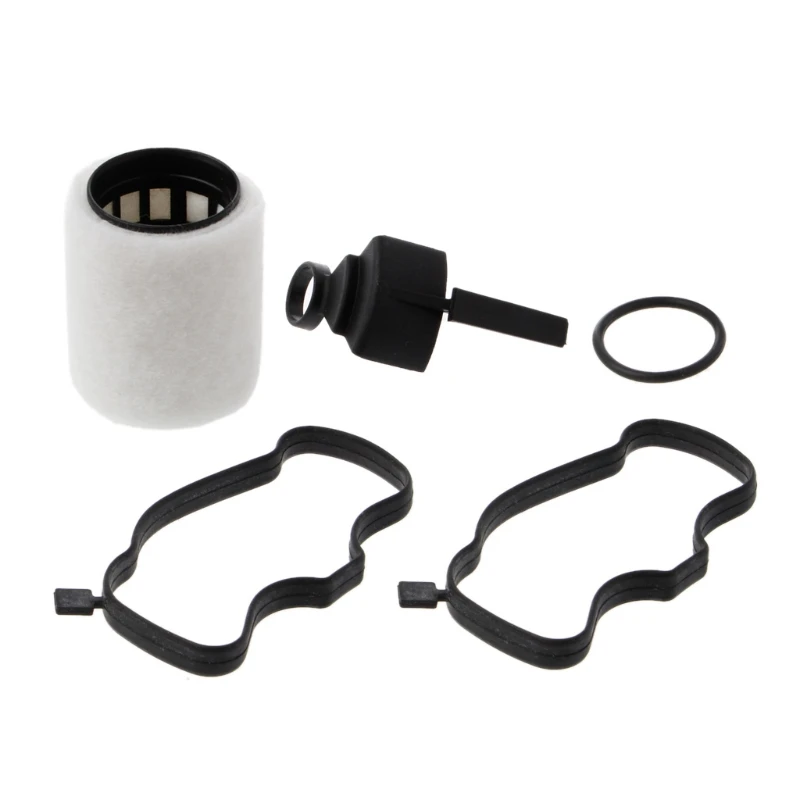 

Replacement Crank Case Oil Breather Separator Filter For BMW E46 E39 X5 E35 330D 11127793163 Jy22 19 dropship